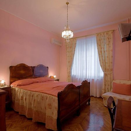 Casa Ferrari Bed & Breakfast Szófia Kültér fotó