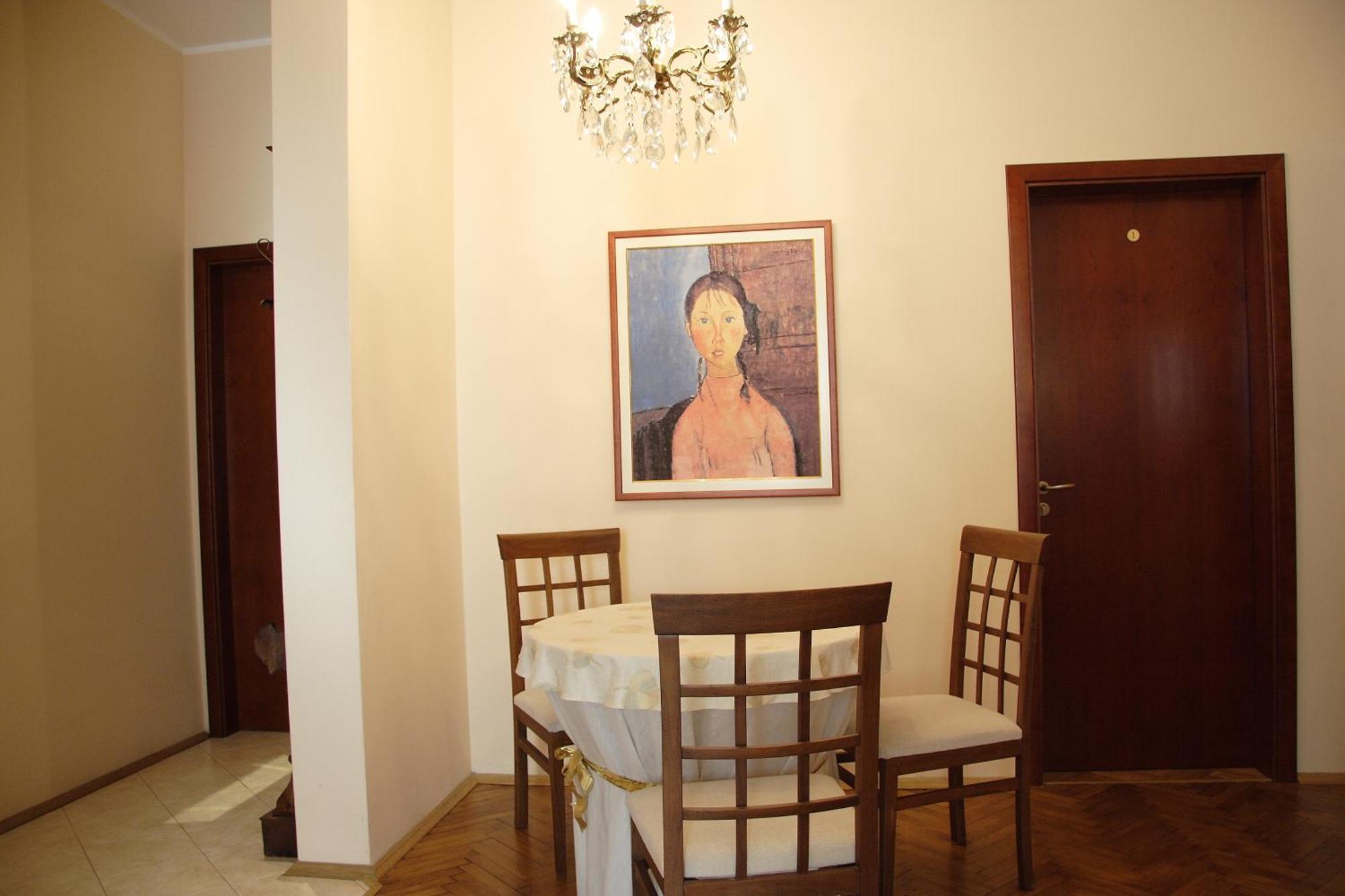 Casa Ferrari Bed & Breakfast Szófia Kültér fotó
