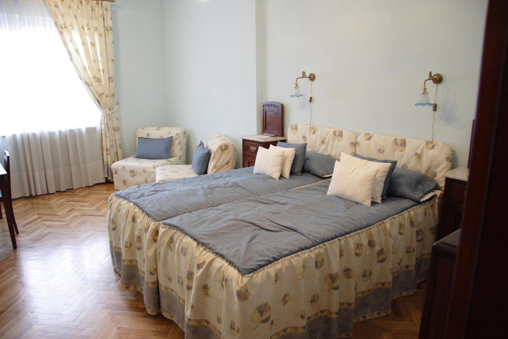 Casa Ferrari Bed & Breakfast Szófia Kültér fotó