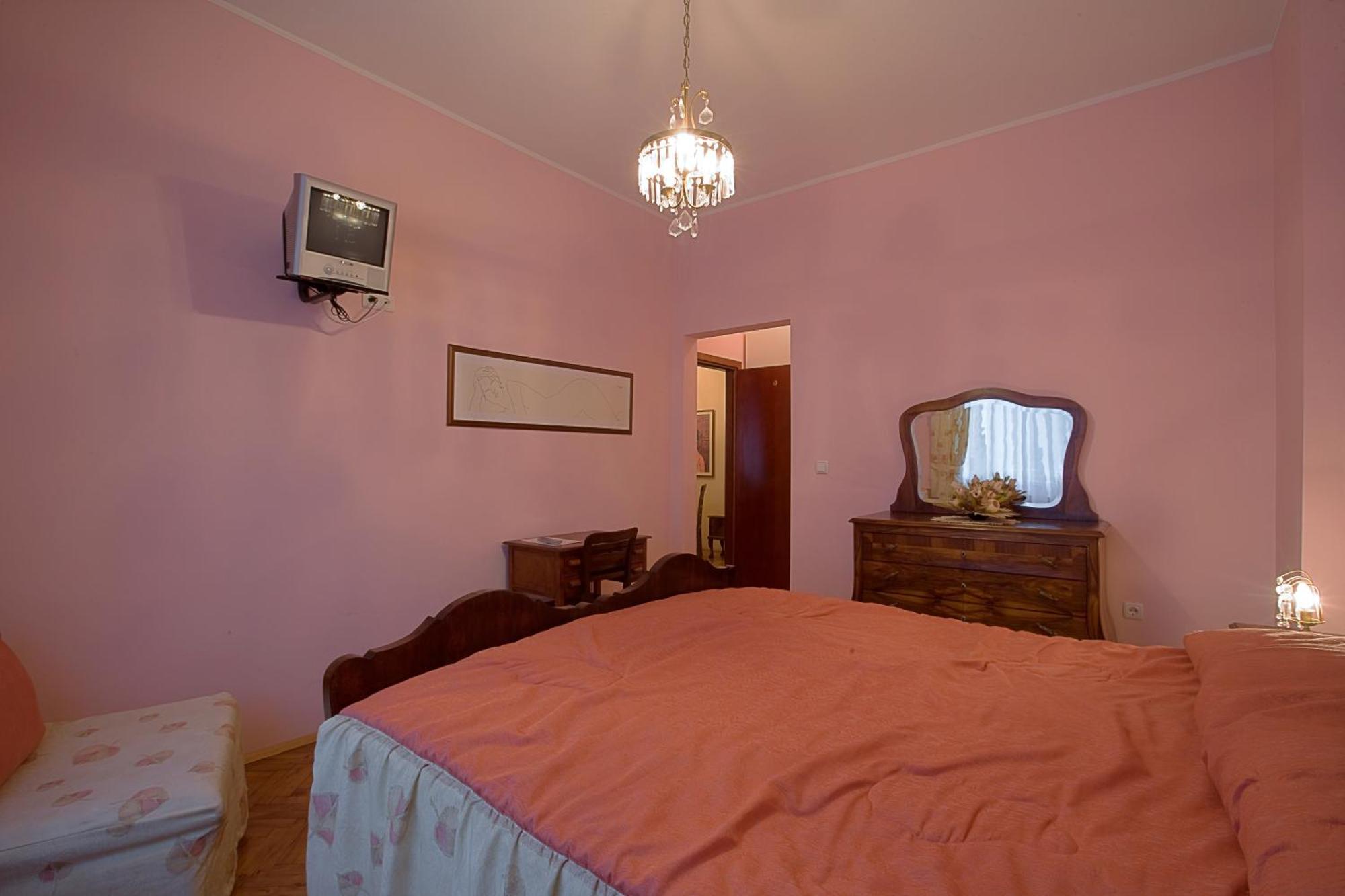 Casa Ferrari Bed & Breakfast Szófia Kültér fotó