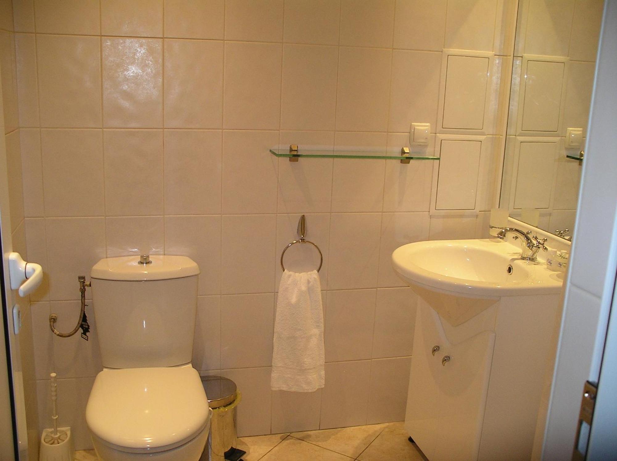 Casa Ferrari Bed & Breakfast Szófia Kültér fotó