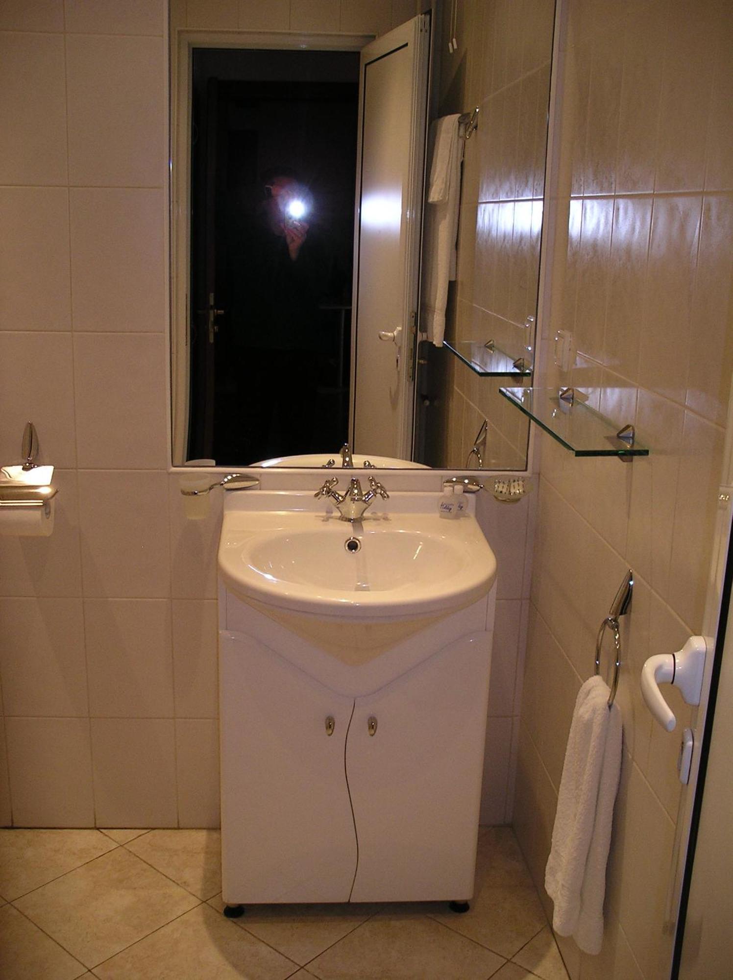 Casa Ferrari Bed & Breakfast Szófia Kültér fotó