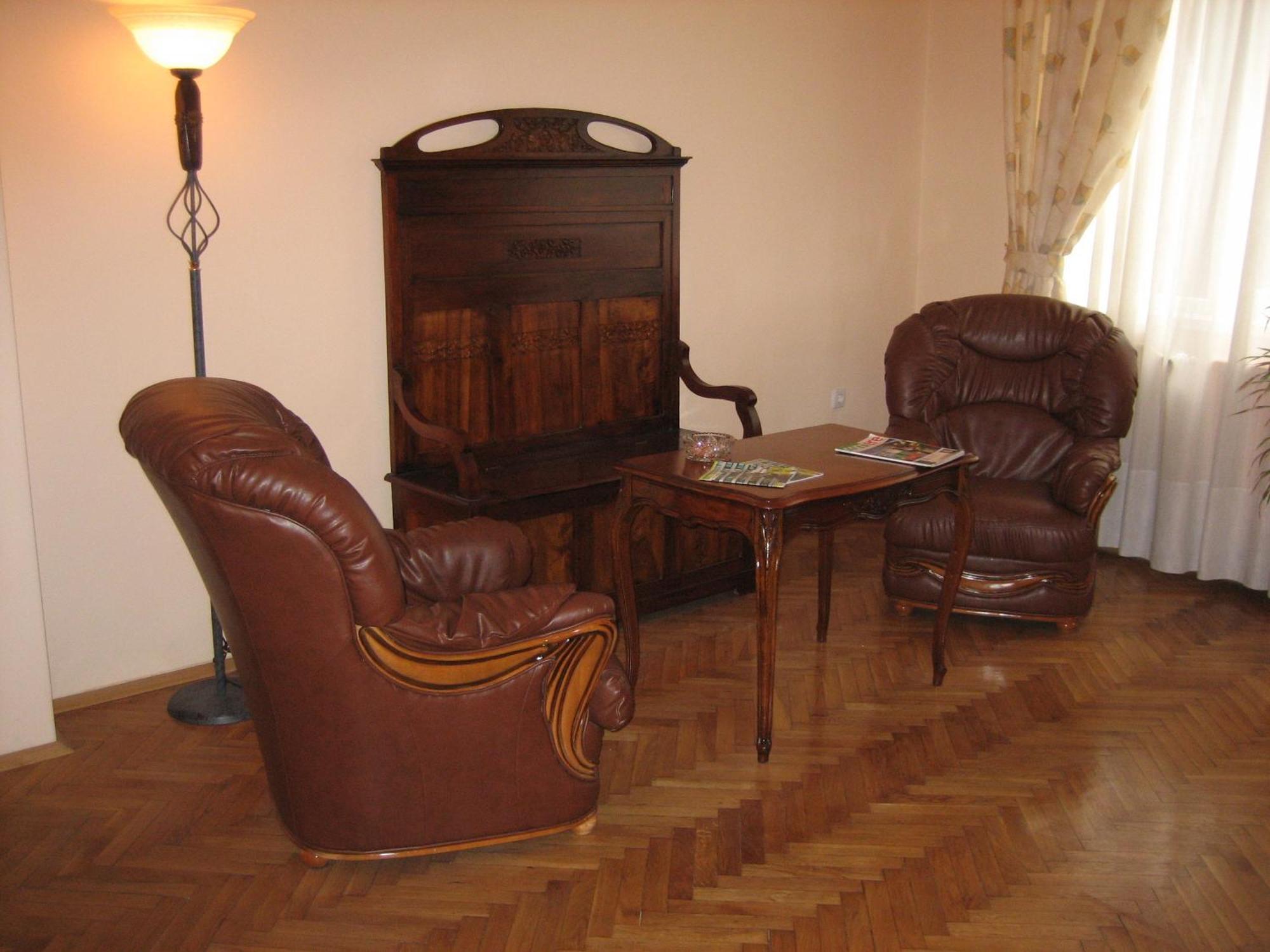 Casa Ferrari Bed & Breakfast Szófia Kültér fotó