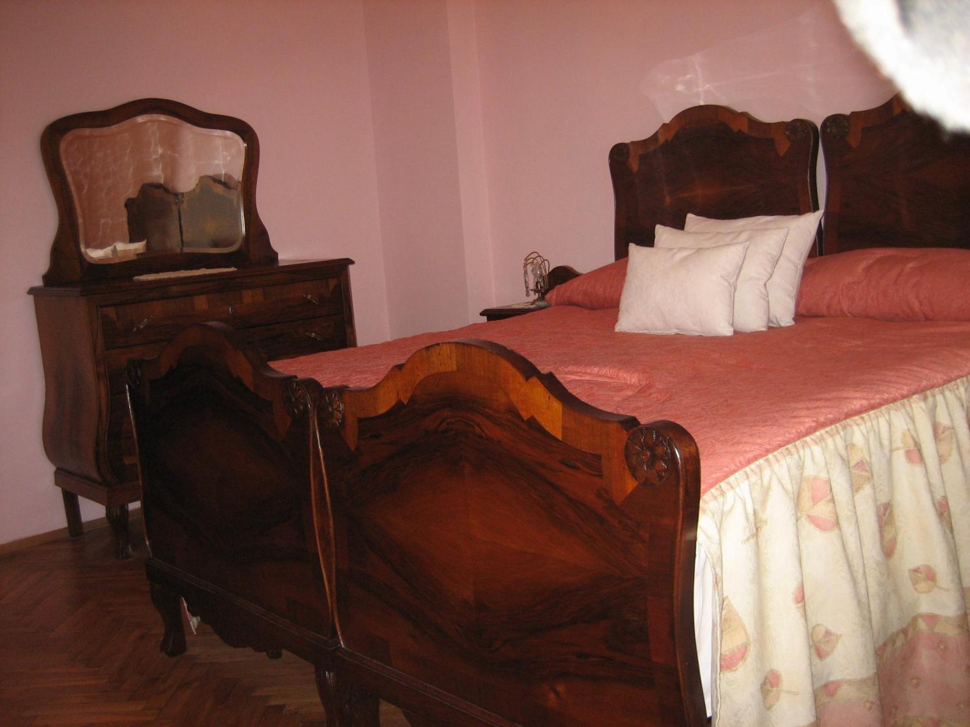 Casa Ferrari Bed & Breakfast Szófia Kültér fotó