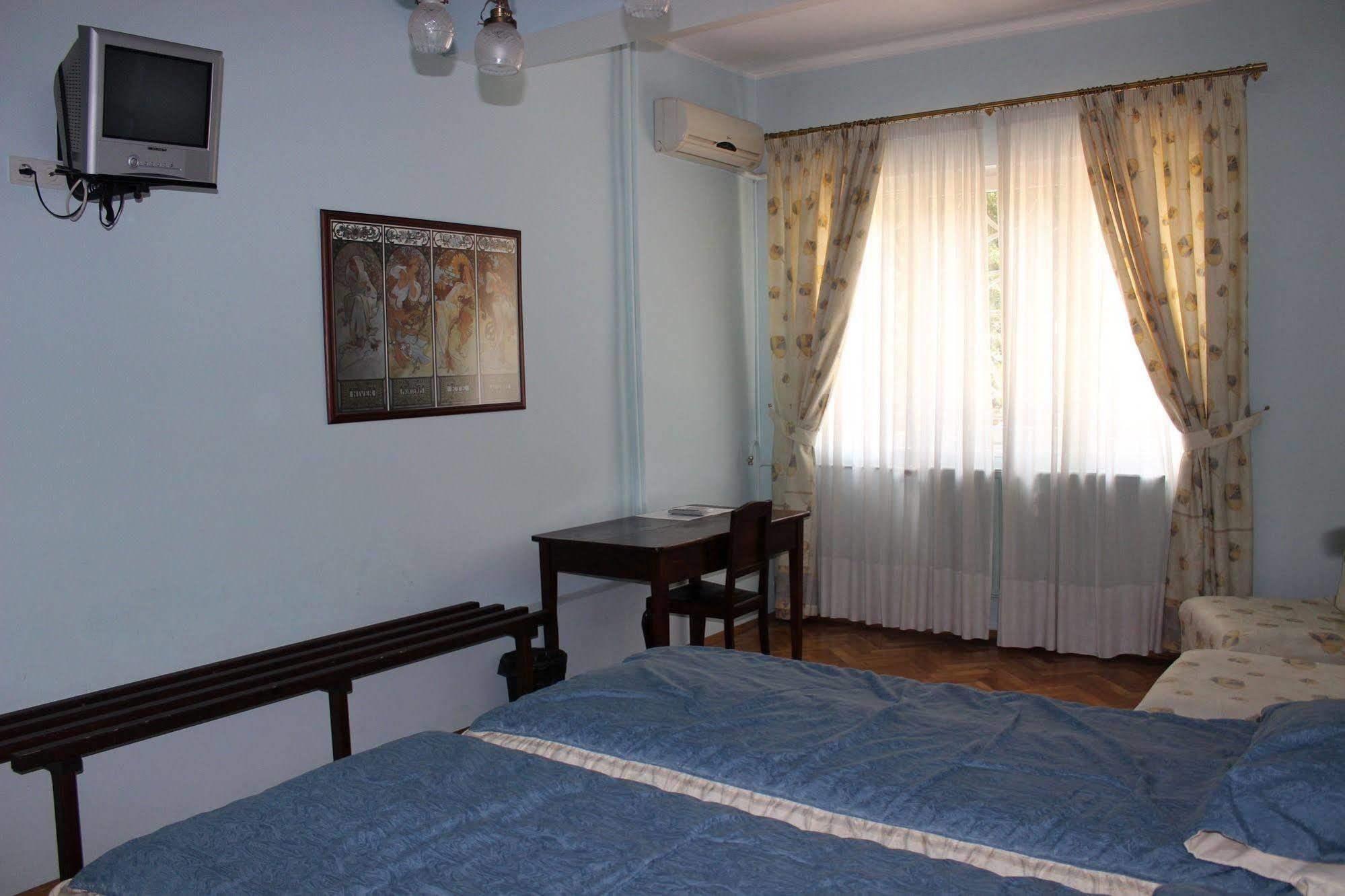 Casa Ferrari Bed & Breakfast Szófia Kültér fotó