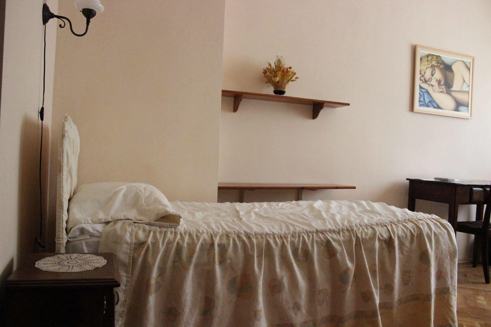 Casa Ferrari Bed & Breakfast Szófia Kültér fotó