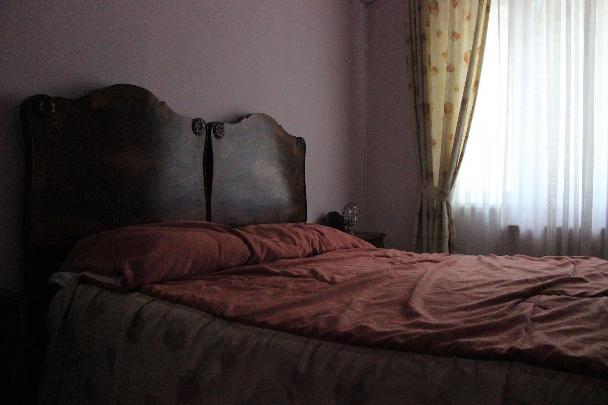 Casa Ferrari Bed & Breakfast Szófia Kültér fotó