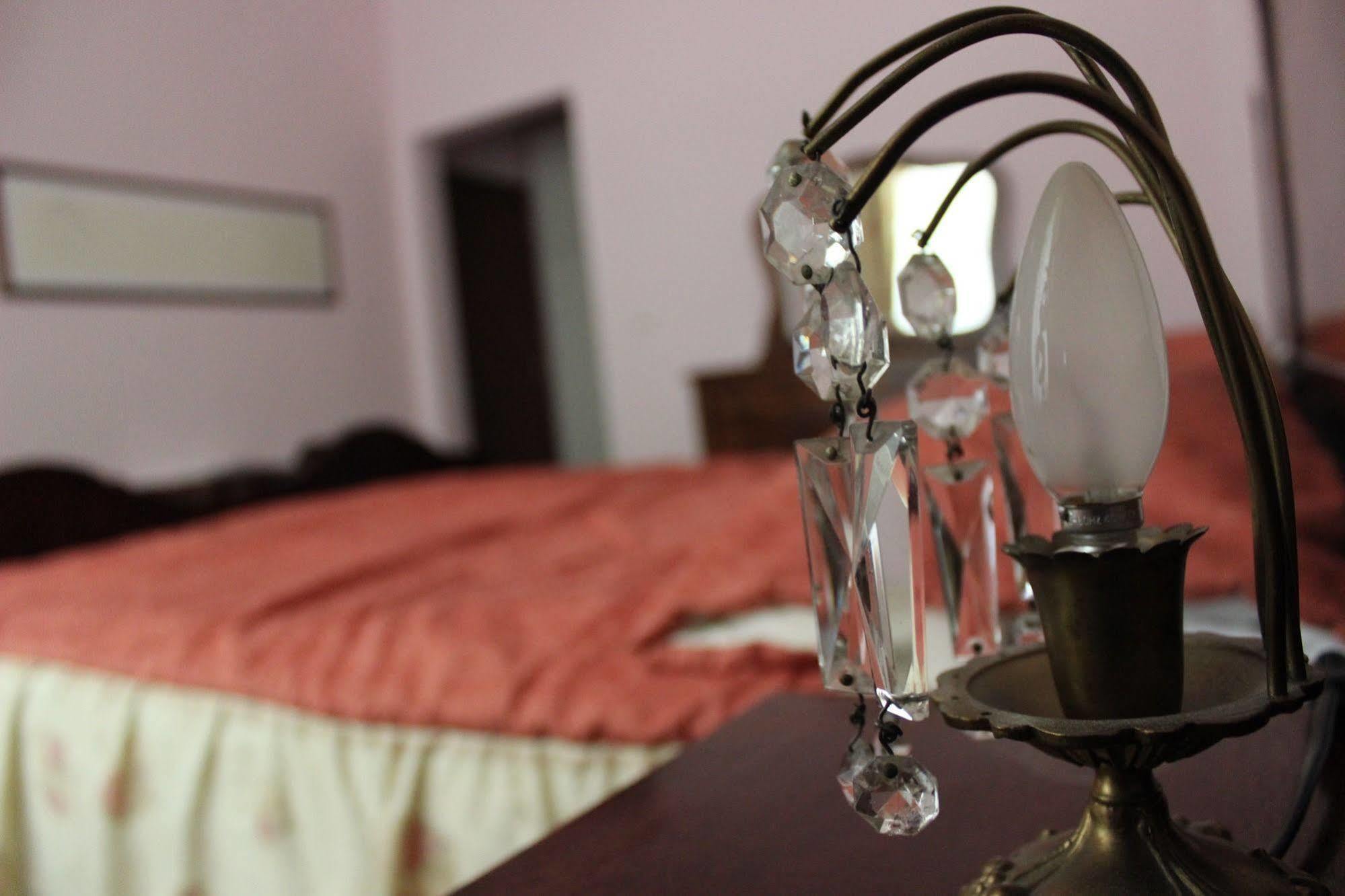 Casa Ferrari Bed & Breakfast Szófia Kültér fotó