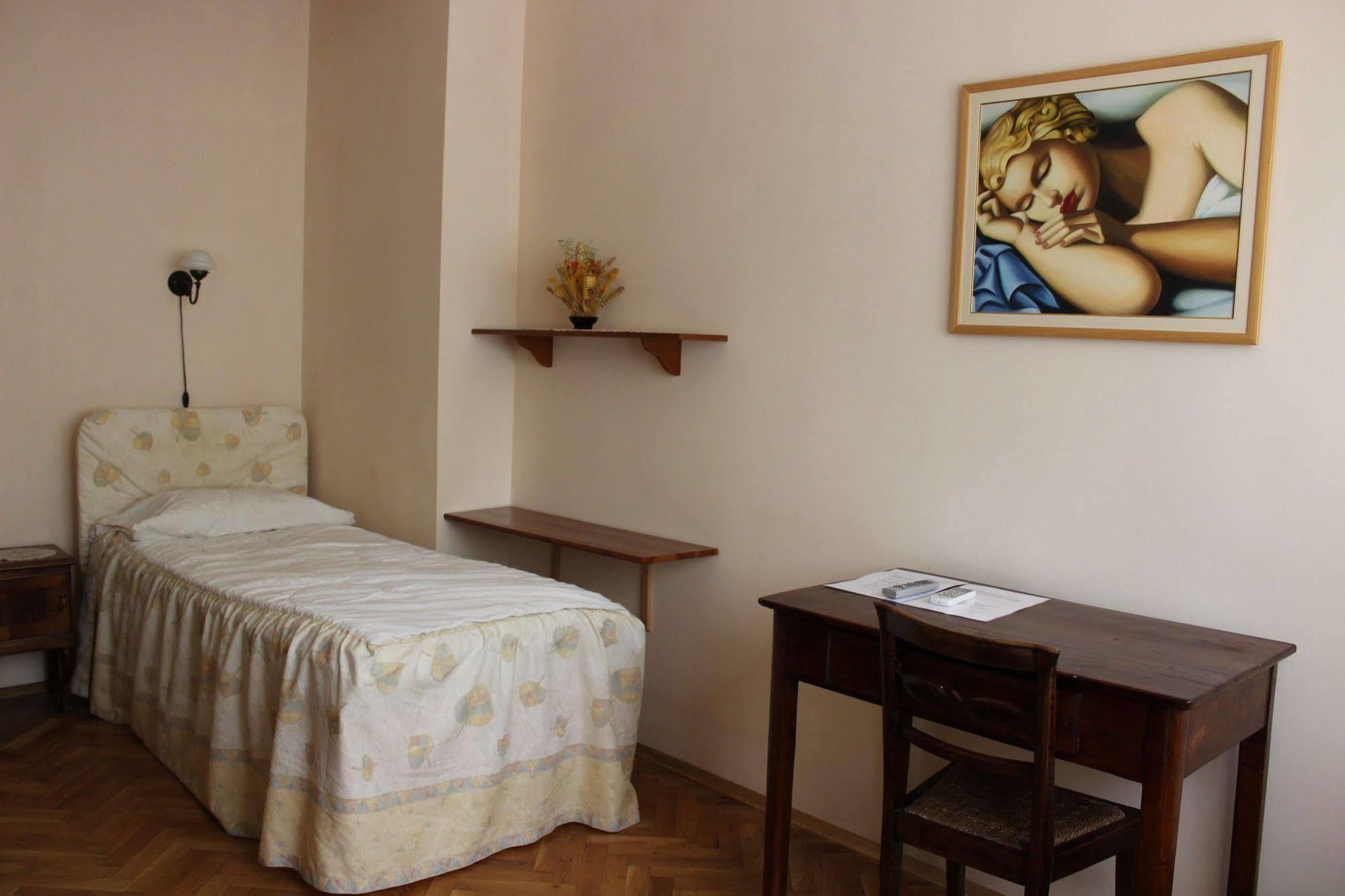 Casa Ferrari Bed & Breakfast Szófia Kültér fotó