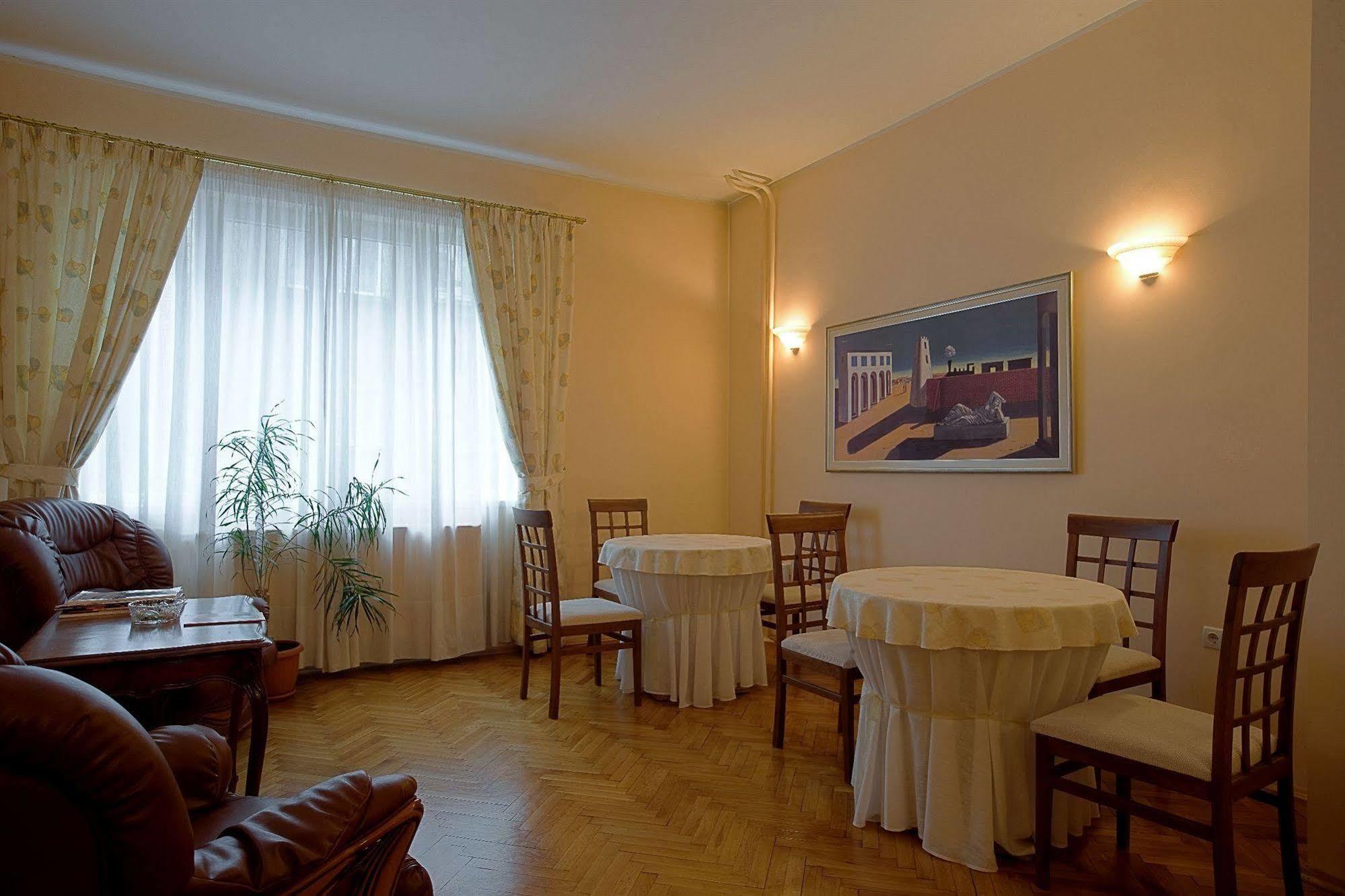 Casa Ferrari Bed & Breakfast Szófia Kültér fotó