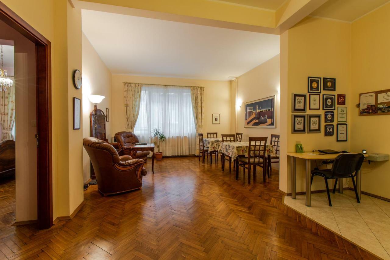 Casa Ferrari Bed & Breakfast Szófia Kültér fotó