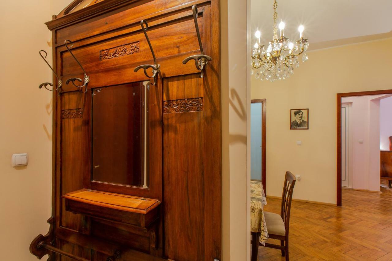 Casa Ferrari Bed & Breakfast Szófia Kültér fotó