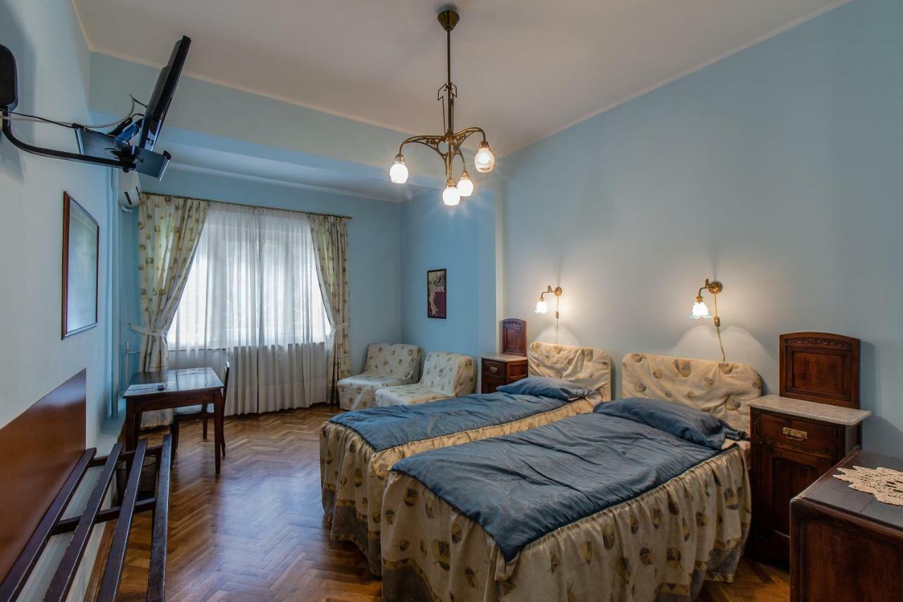 Casa Ferrari Bed & Breakfast Szófia Kültér fotó