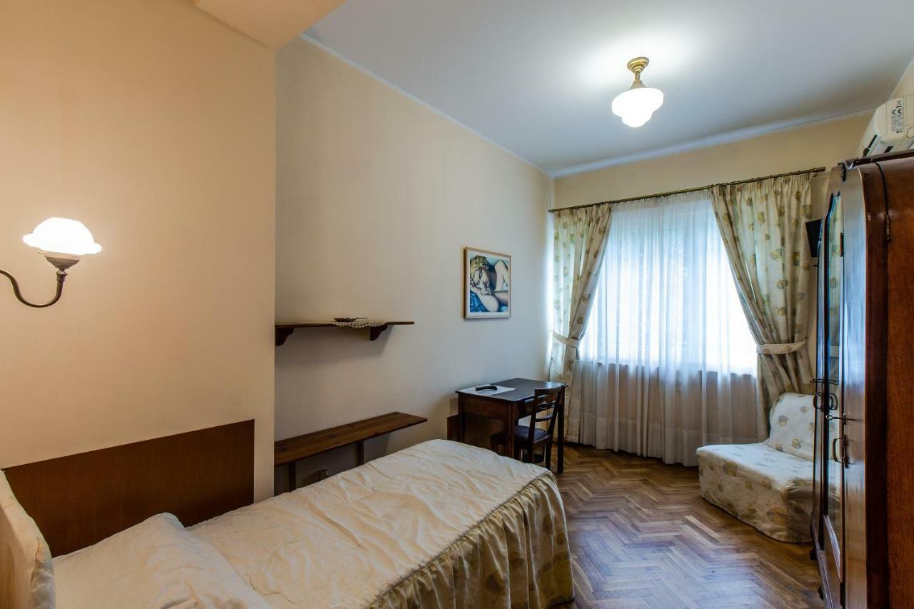 Casa Ferrari Bed & Breakfast Szófia Kültér fotó