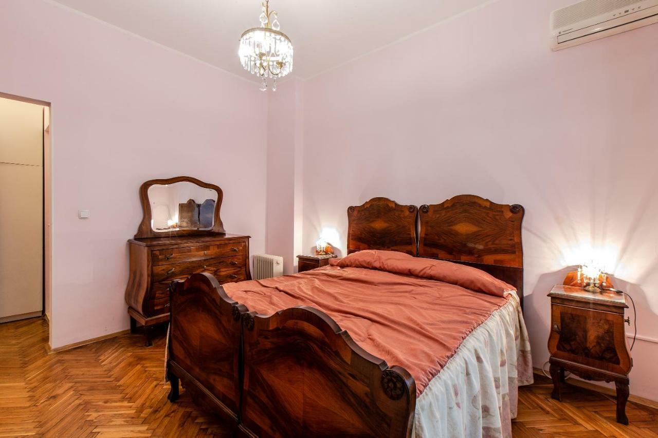 Casa Ferrari Bed & Breakfast Szófia Kültér fotó